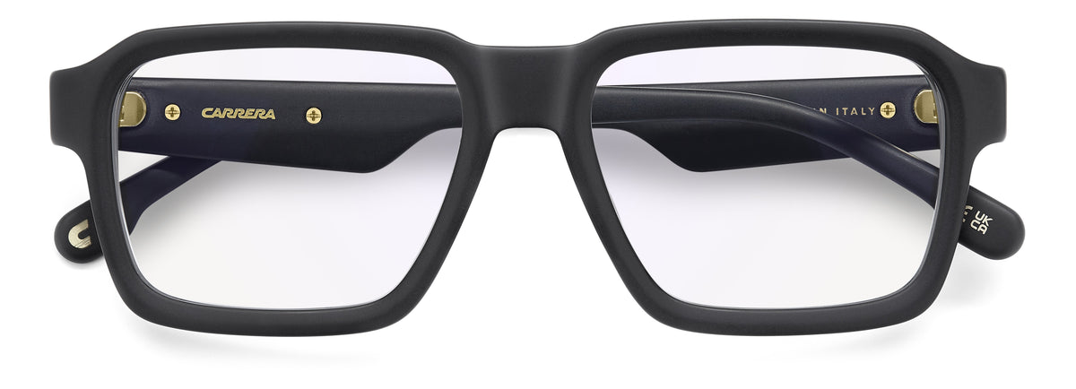 CARRERA EYEGLASSES - VICTORY C 24 2M218 54