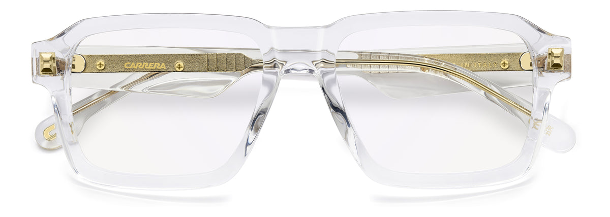 CARRERA EYEGLASSES - VICTORY C 24 REJ18 54