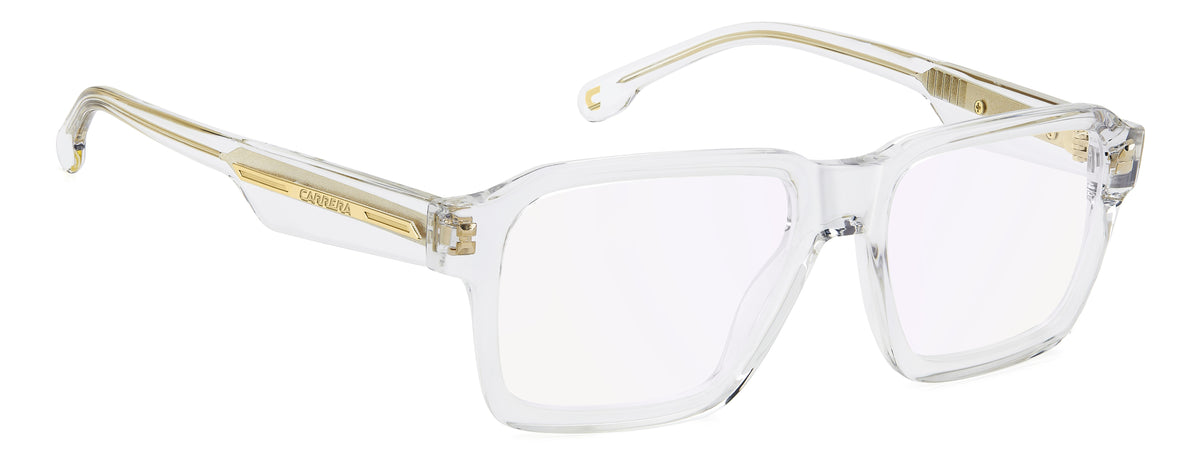 CARRERA EYEGLASSES - VICTORY C 24 REJ18 54