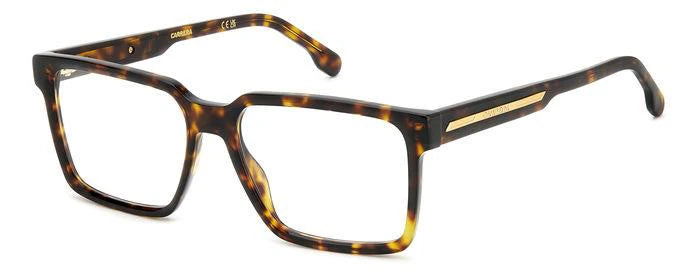 CARRERA EYEGLASSES - VICTORYC04 08618 55