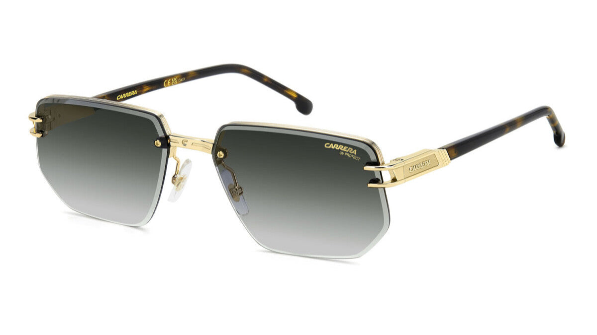 CARRERA SUNGLASSES - 1070/S 0NR/9K 60
