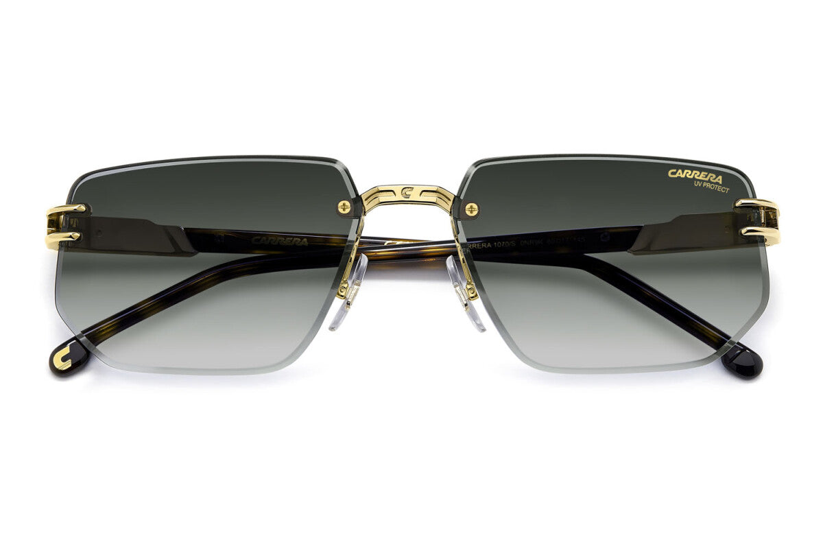 CARRERA SUNGLASSES - 1070/S 0NR/9K 60