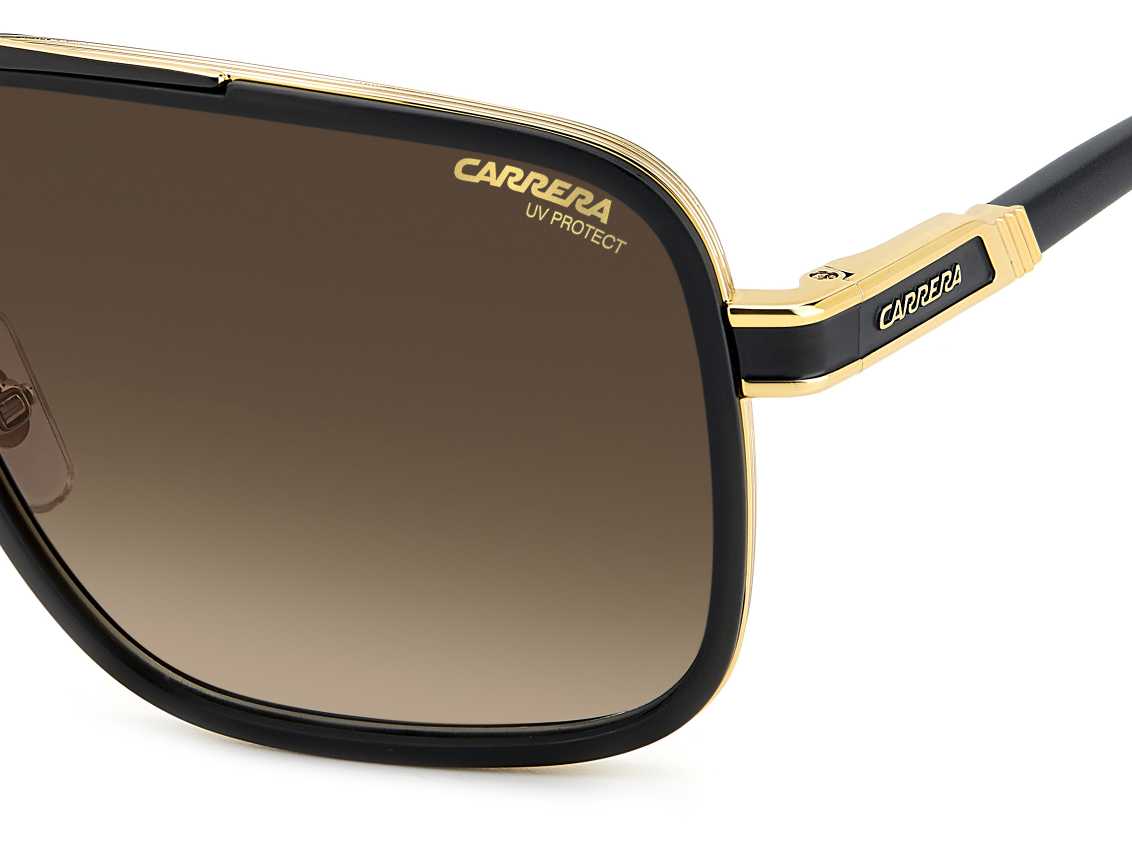 CARRERA SUNGLASSES - 1071/S I46/86 61