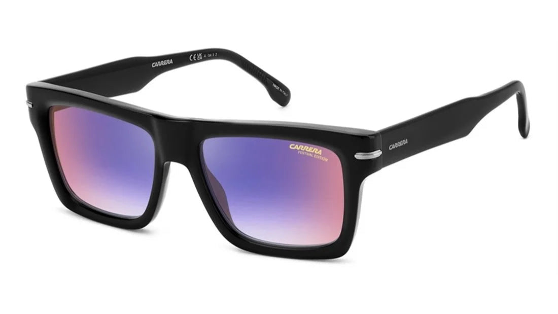 CARRERA SUNGLASSES - 305/S 807YB 54