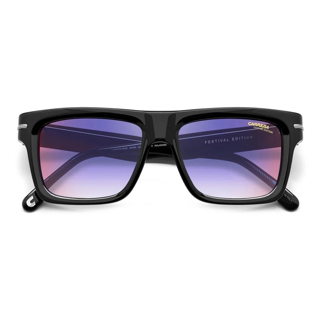 CARRERA SUNGLASSES - 305/S 807YB 54