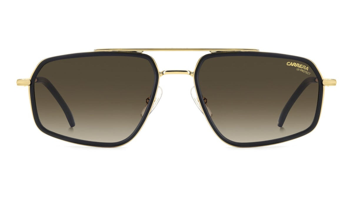CARRERA SUNGLASSES  - 338/S 003/86 58
