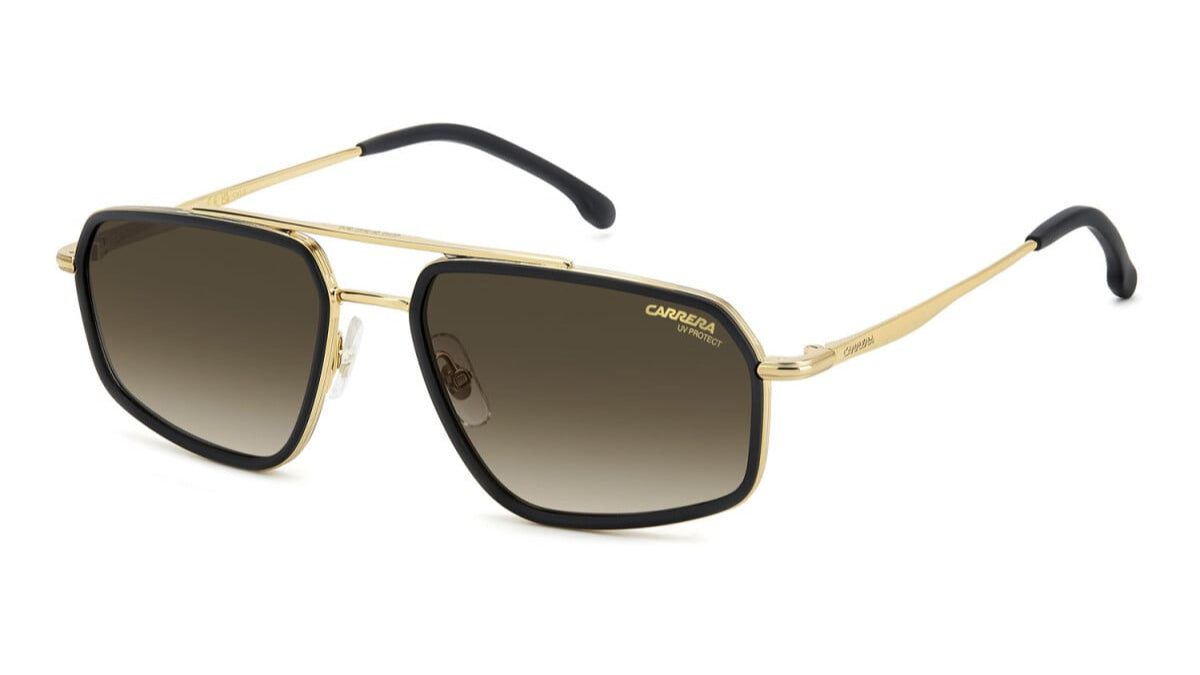 CARRERA SUNGLASSES  - 338/S 003/86 58