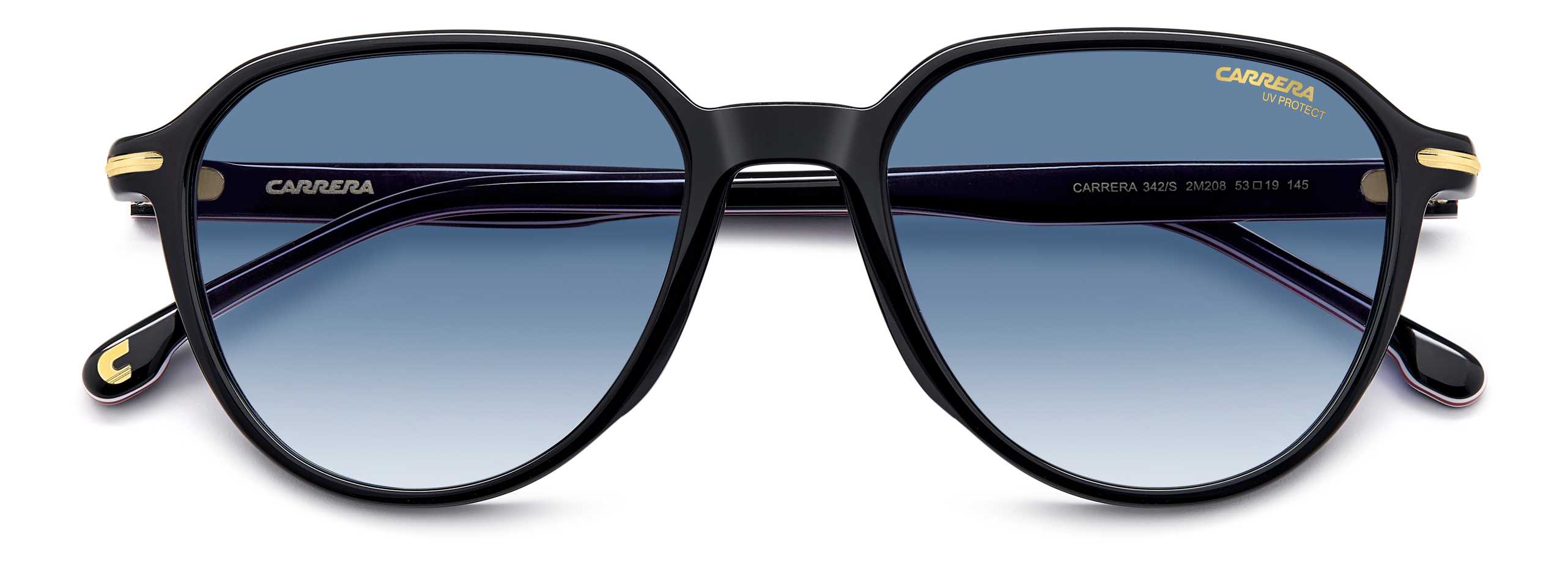 CARRERA SUNGLASSES - 342/S 2M208 54