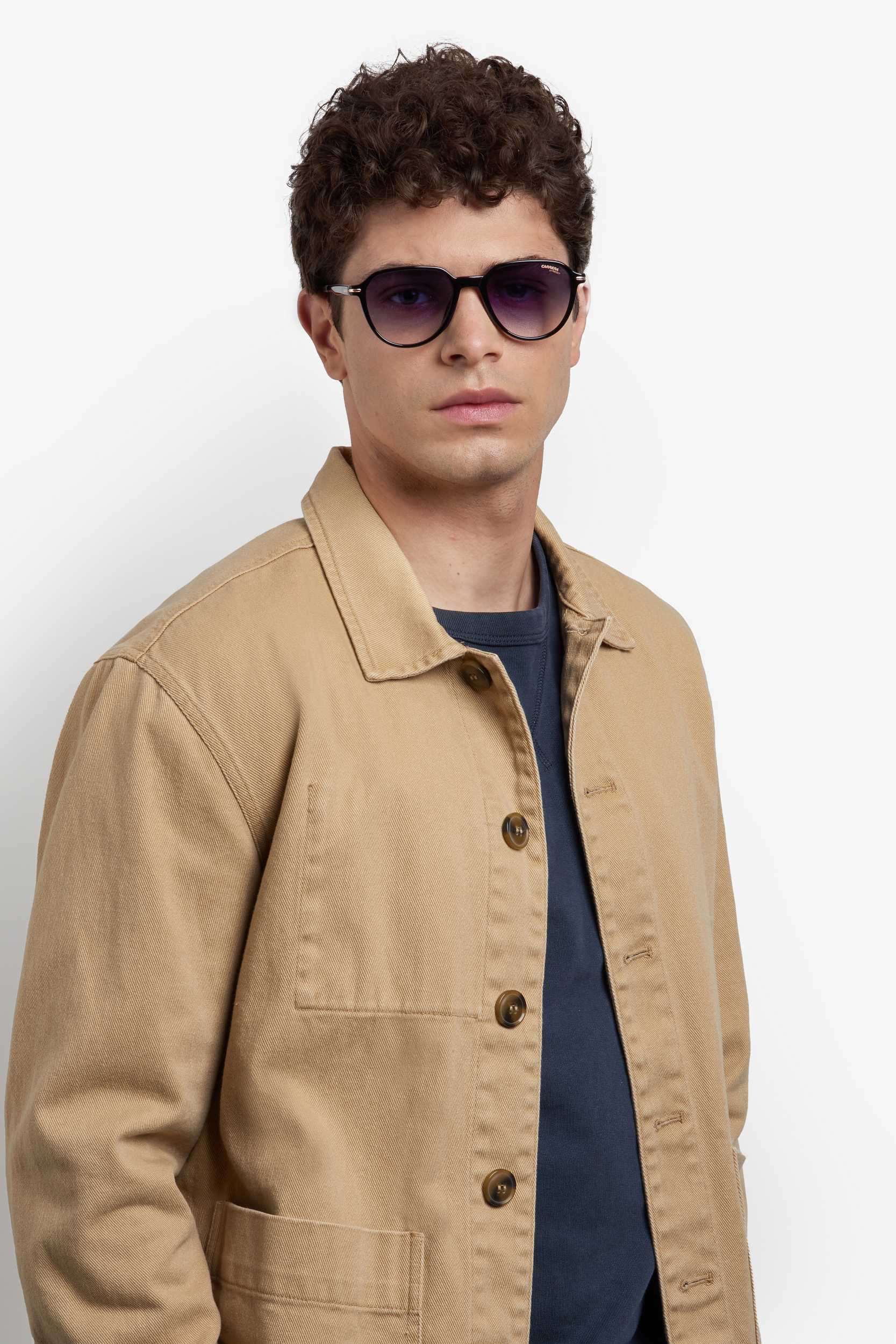 CARRERA SUNGLASSES - 342/S 2M208 54