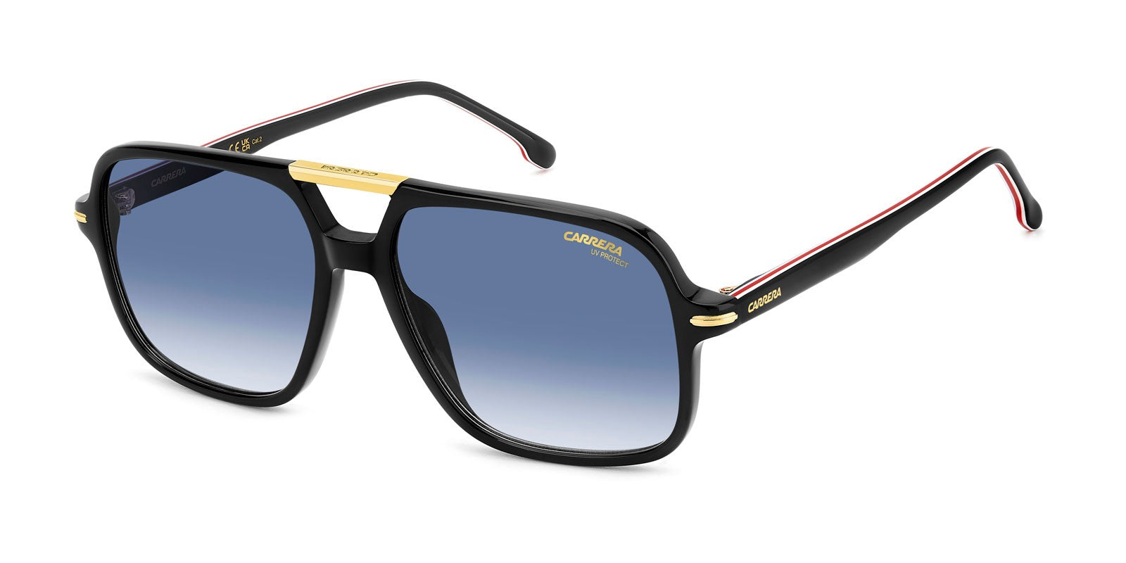 CARRERA SUNGLASSES - 350/S 2M208 58
