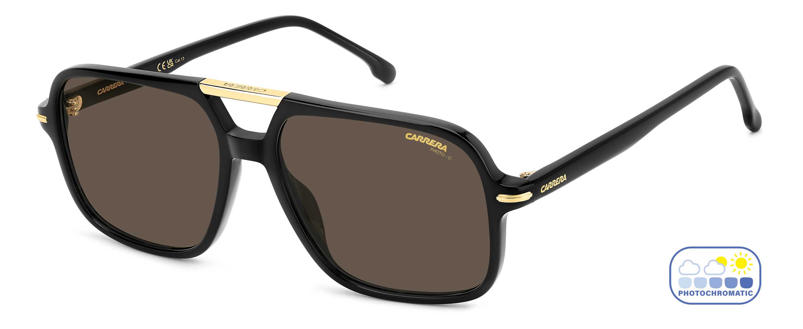 CARRERA SUNGLASSES - 350/S 71CUK 58