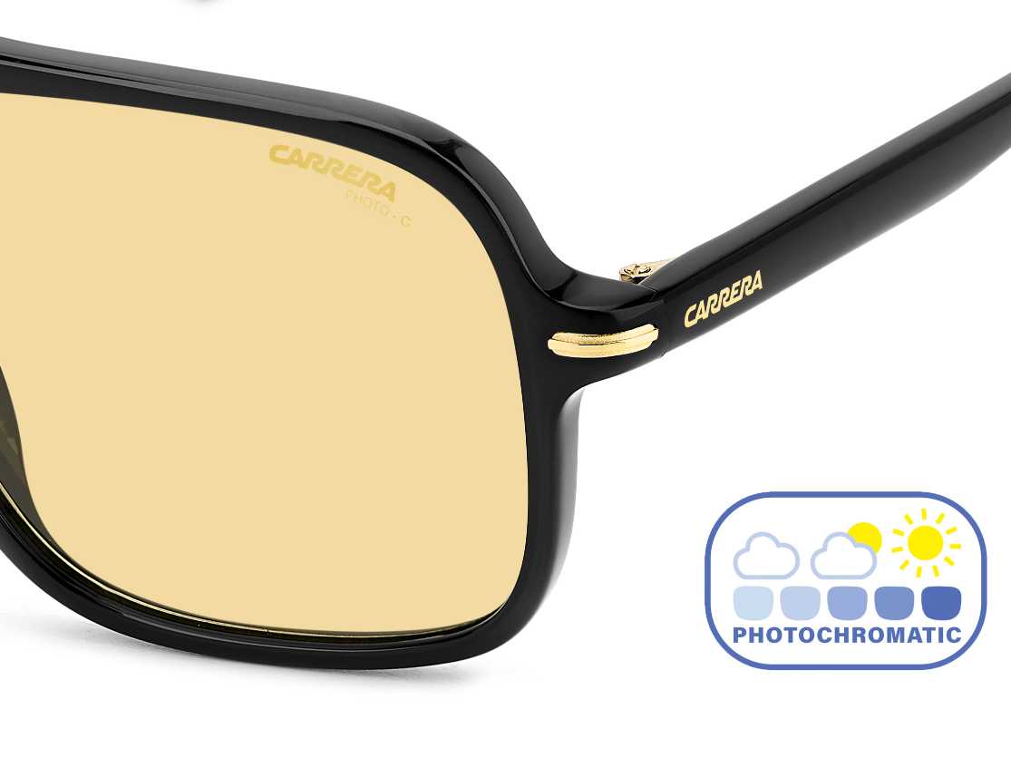 CARRERA SUNGLASSES - 350/S 71CUK 58