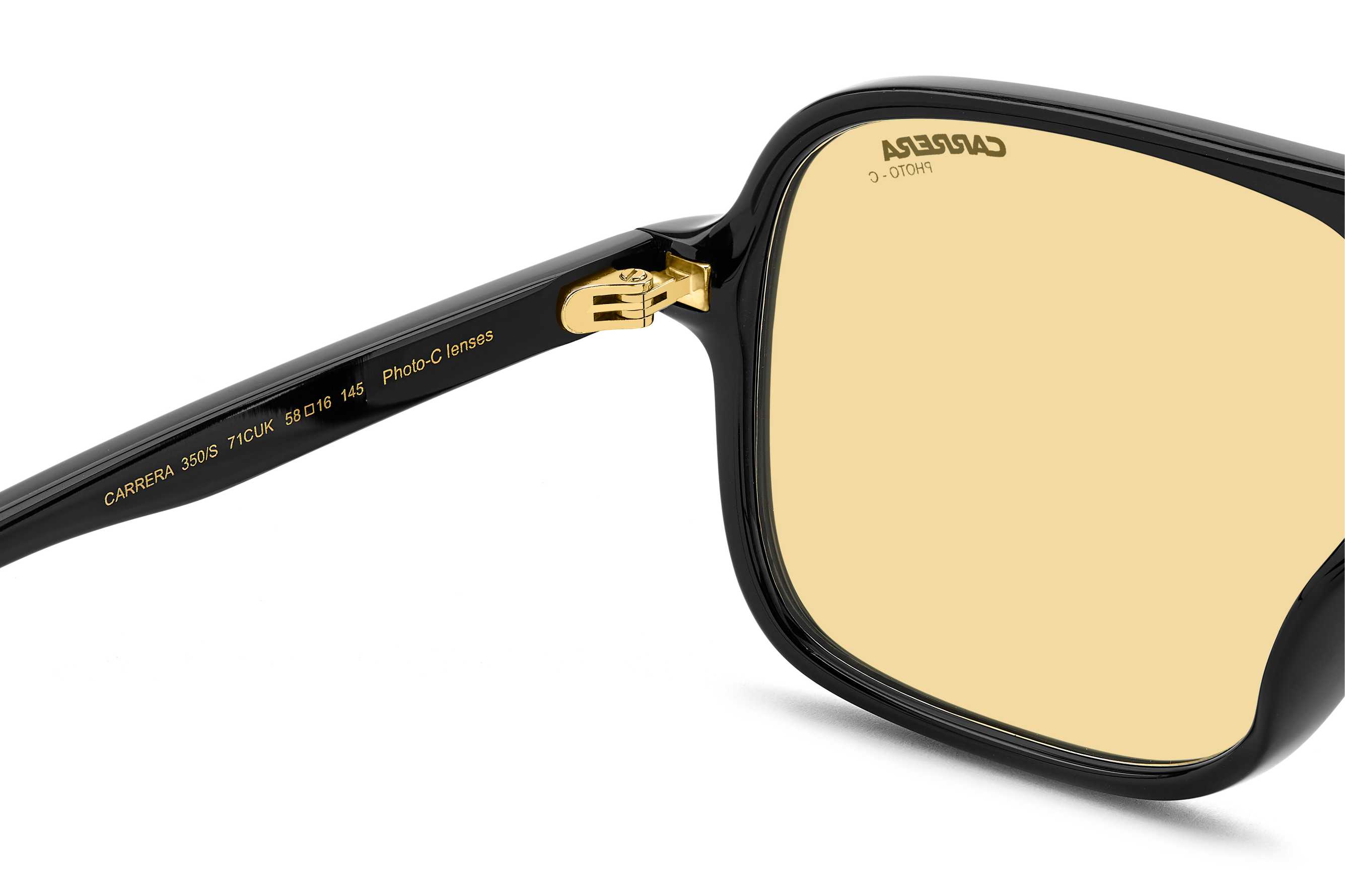 CARRERA SUNGLASSES - 350/S 71CUK 58