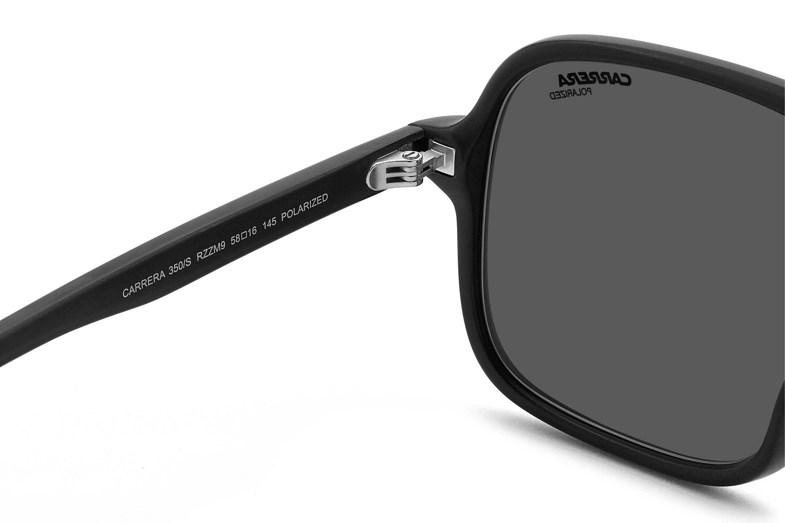 CARRERA SUNGLASSES - 350/S RZZ/M9 58