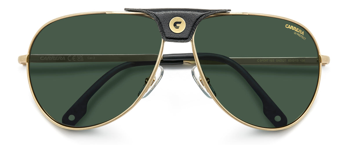 CARRERA SUNGLASSES - C SPORT 18/S 0NZQT 64