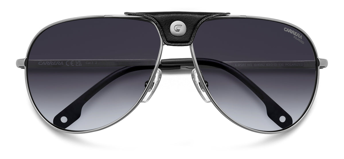 CARRERA SUNGLASSES - C SPORT 18/S SVKWJ 64