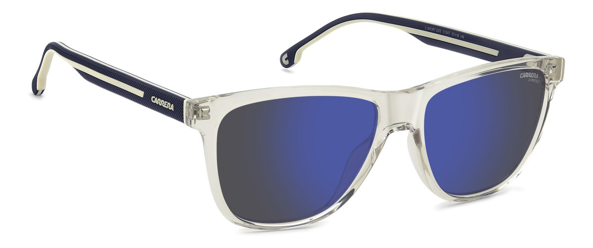CARRERA SUNGLASSES - C SPORT 20/S C10XT 57