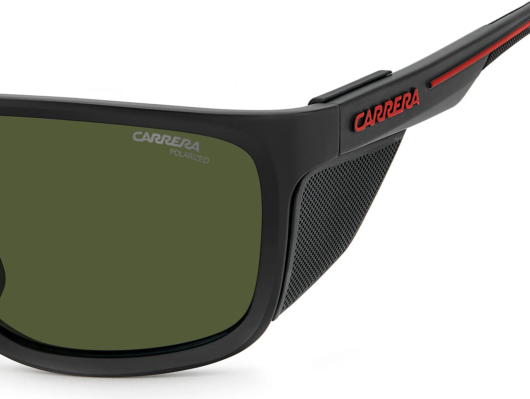 CARRERA SUNGLASSES - C SPORT08/S/XT BLX UC 60
