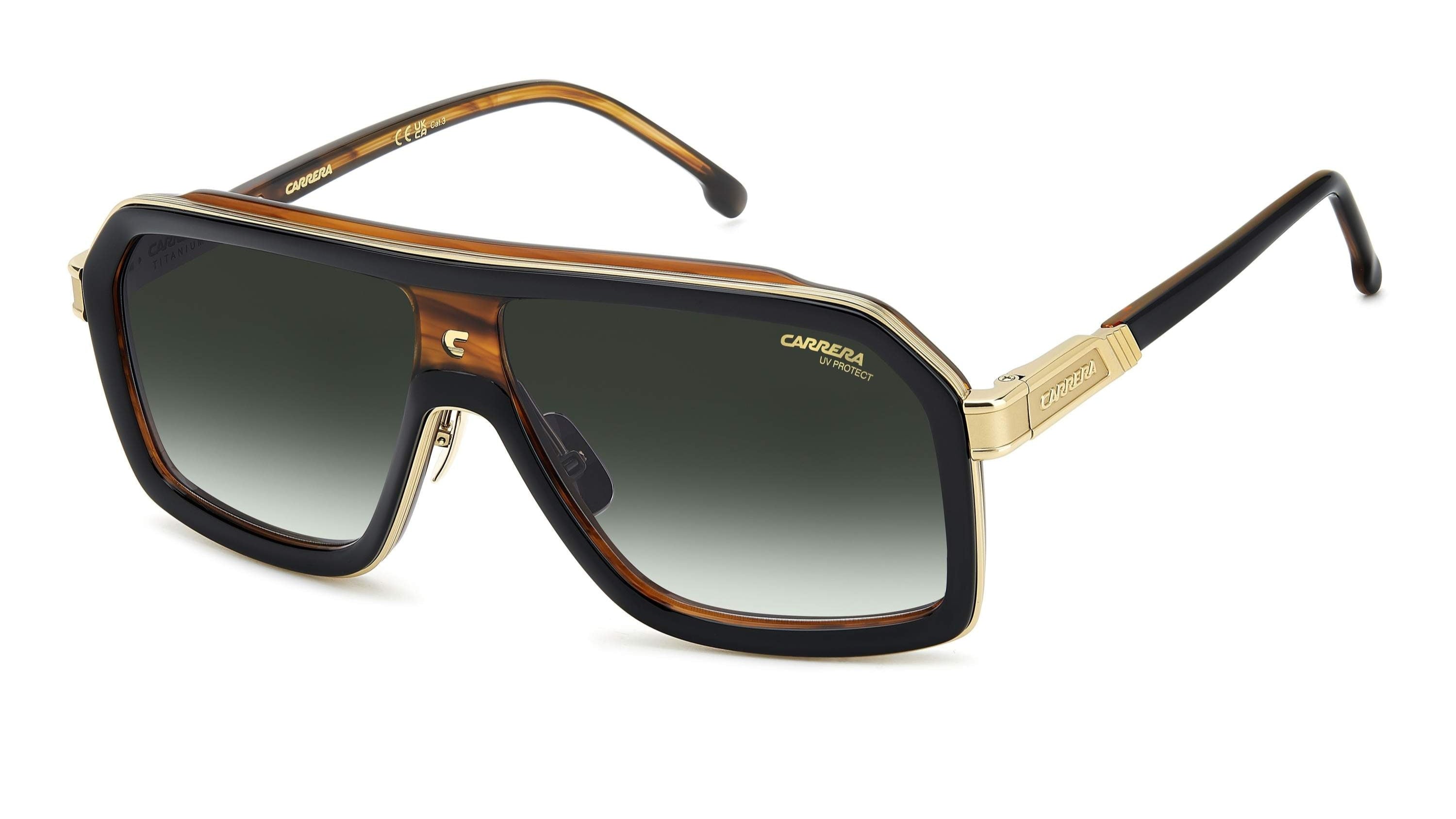 CARRERA SUNGLASSES - CA 1053/S/TI 37N9K 60