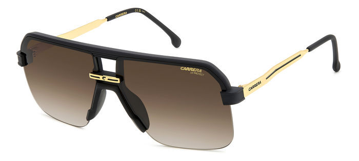 CARRERA SUNGLASSES - CA 1066/S 00386 63
