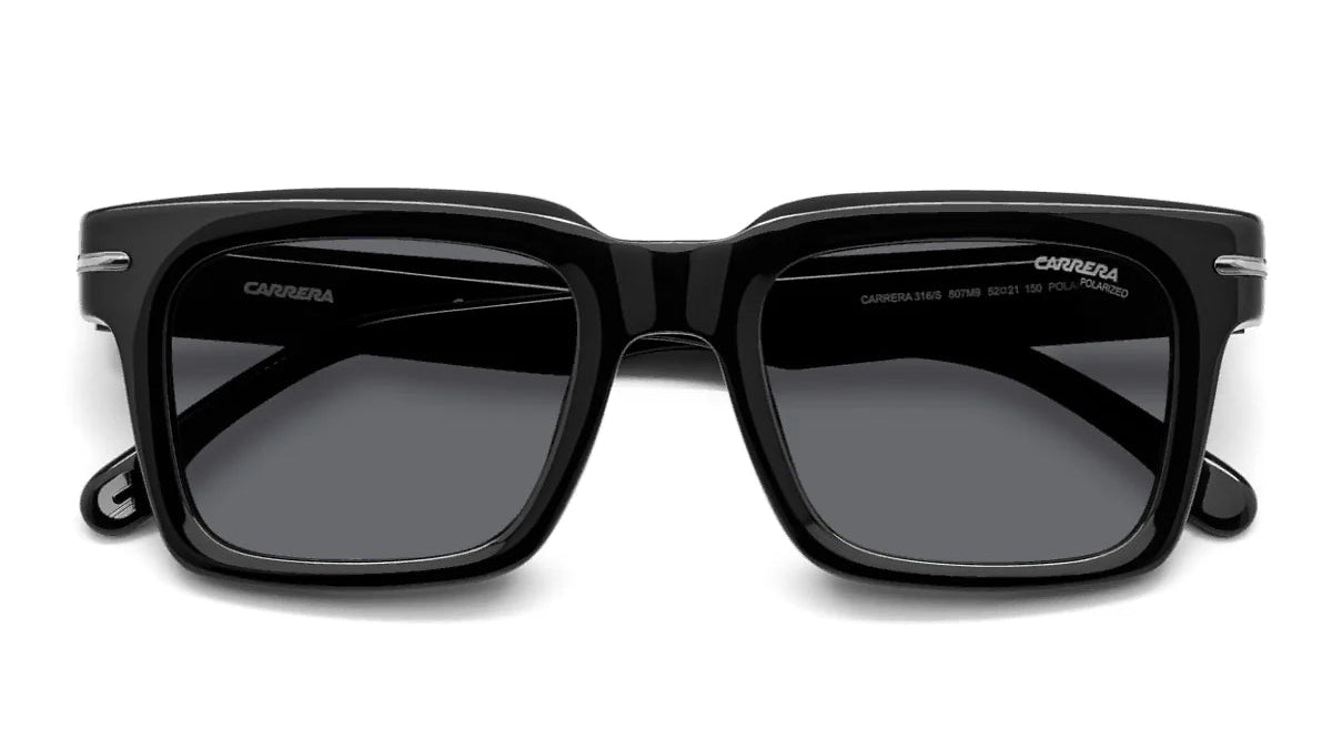 CARRERA SUNGLASSES - CA 316/S 807M9 52