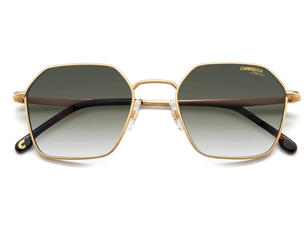 CARRERA SUNGLASSES - CA 334/S AOZ9K 53