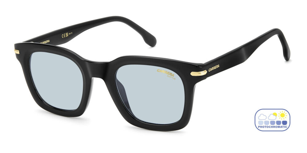 CARRERA SUNGLASSES - CA 365/S 2M2SD 48