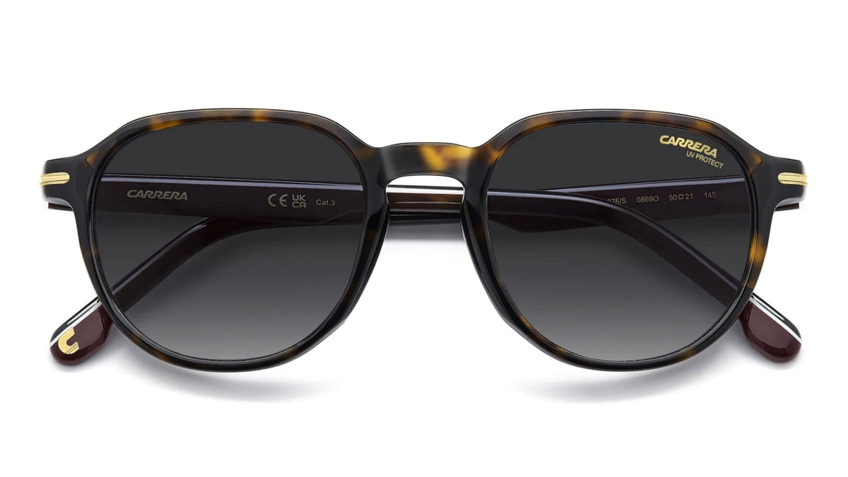 CARRERA SUNGLASSES - CA 376/S 0869O 50