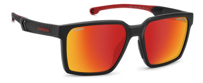 CARRERA SUNGLASSES - CARDUC 045/S 003UZ 56