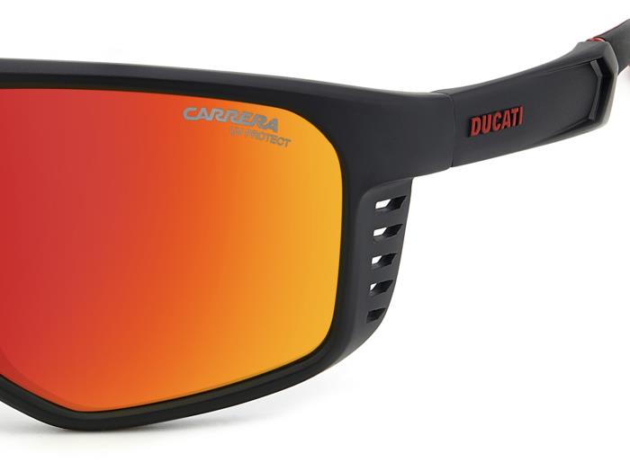CARRERA SUNGLASSES - CARDUC 051/S 003UZ 61