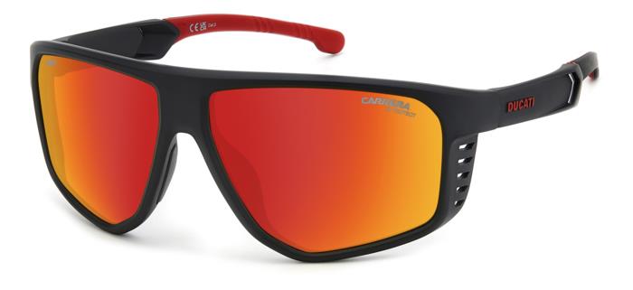 CARRERA SUNGLASSES - CARDUC 051/S 003UZ 61
