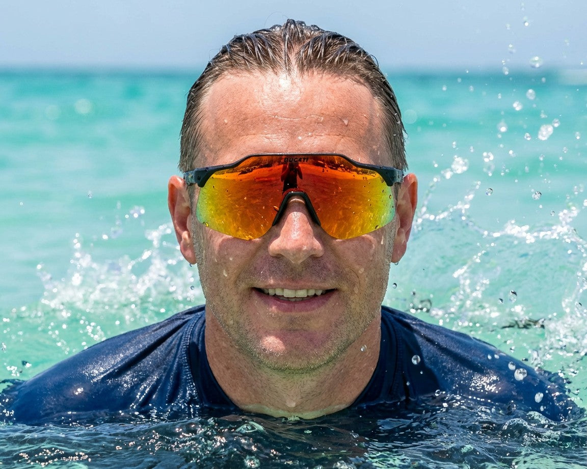 CARRERA SUNGLASSES - CARDUC 060/S 003UZ 99