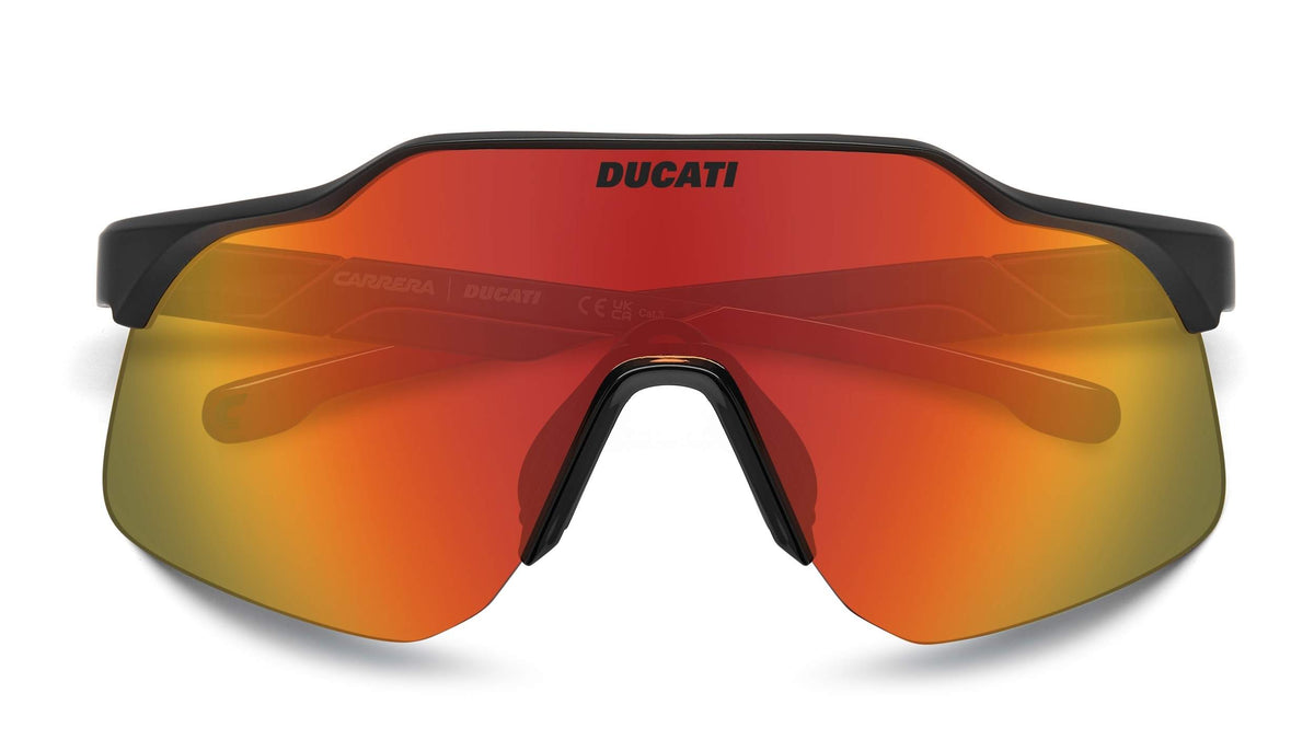 CARRERA SUNGLASSES - CARDUC 060/S 003UZ 99