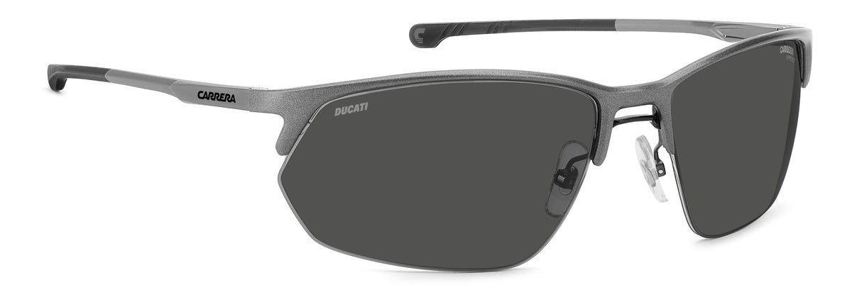 CARRERA SUNGLASSES - CARDUC 064/S R80IR 65
