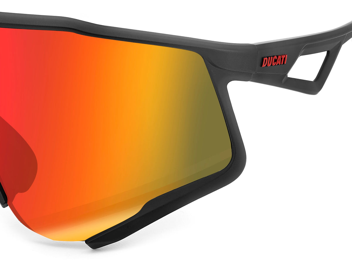 CARRERA SUNGLASSES - CARDUC 067/S BLXUZ 99