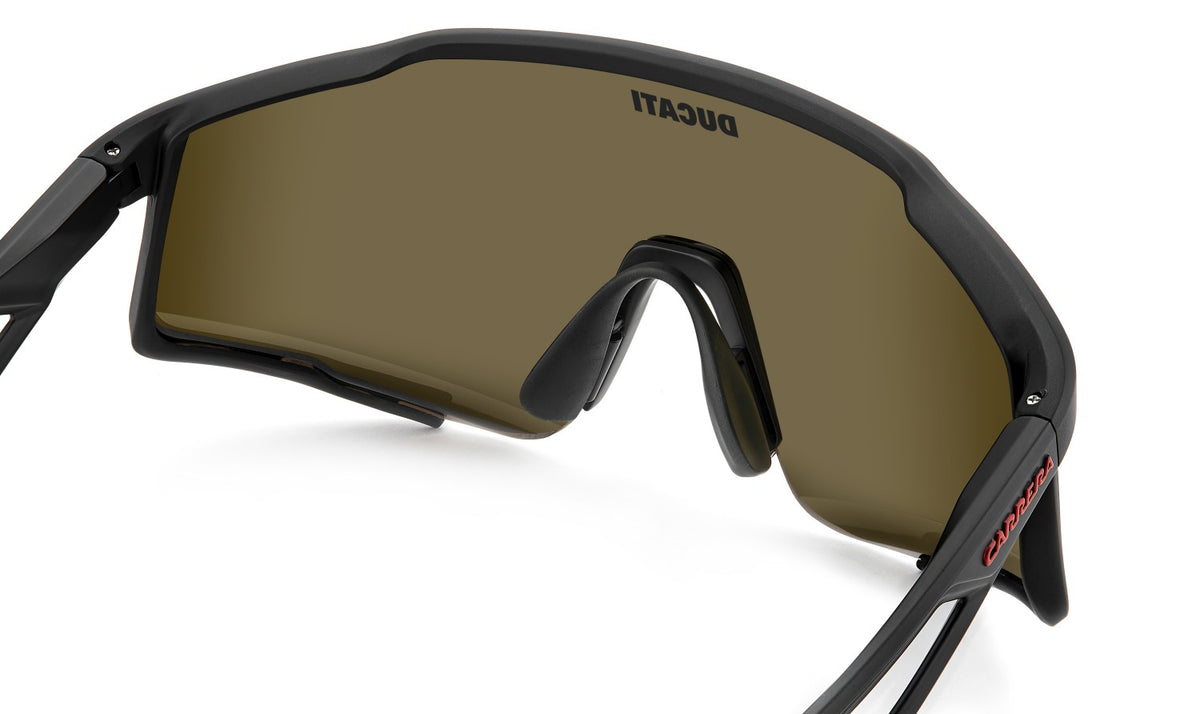 CARRERA SUNGLASSES - CARDUC 067/S BLXUZ 99