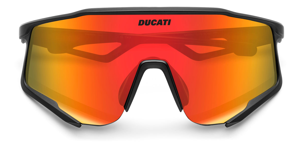 CARRERA SUNGLASSES - CARDUC 067/S BLXUZ 99