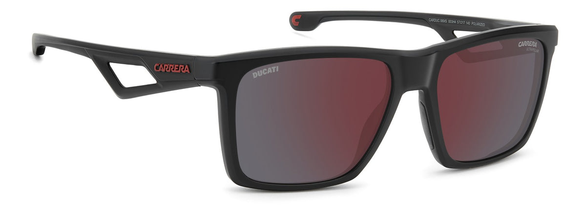 CARRERA SUNGLASSES - CARDUC 069/S 003H4 57