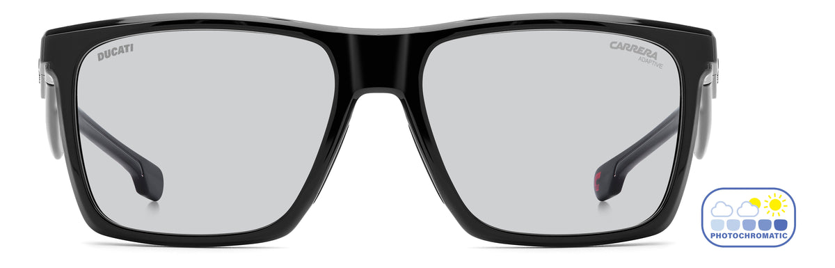 CARRERA SUNGLASSES - CARDUC 069/S 807KI 57