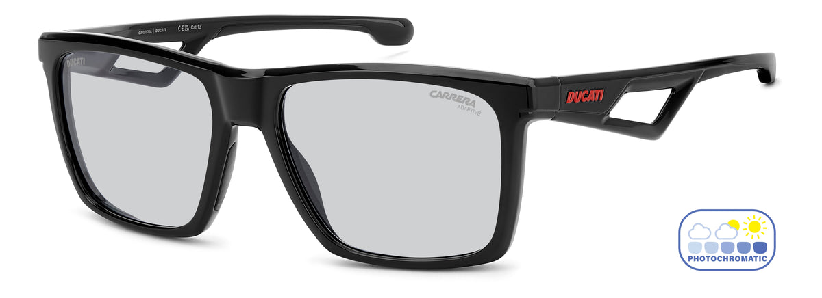 CARRERA SUNGLASSES - CARDUC 069/S 807KI 57
