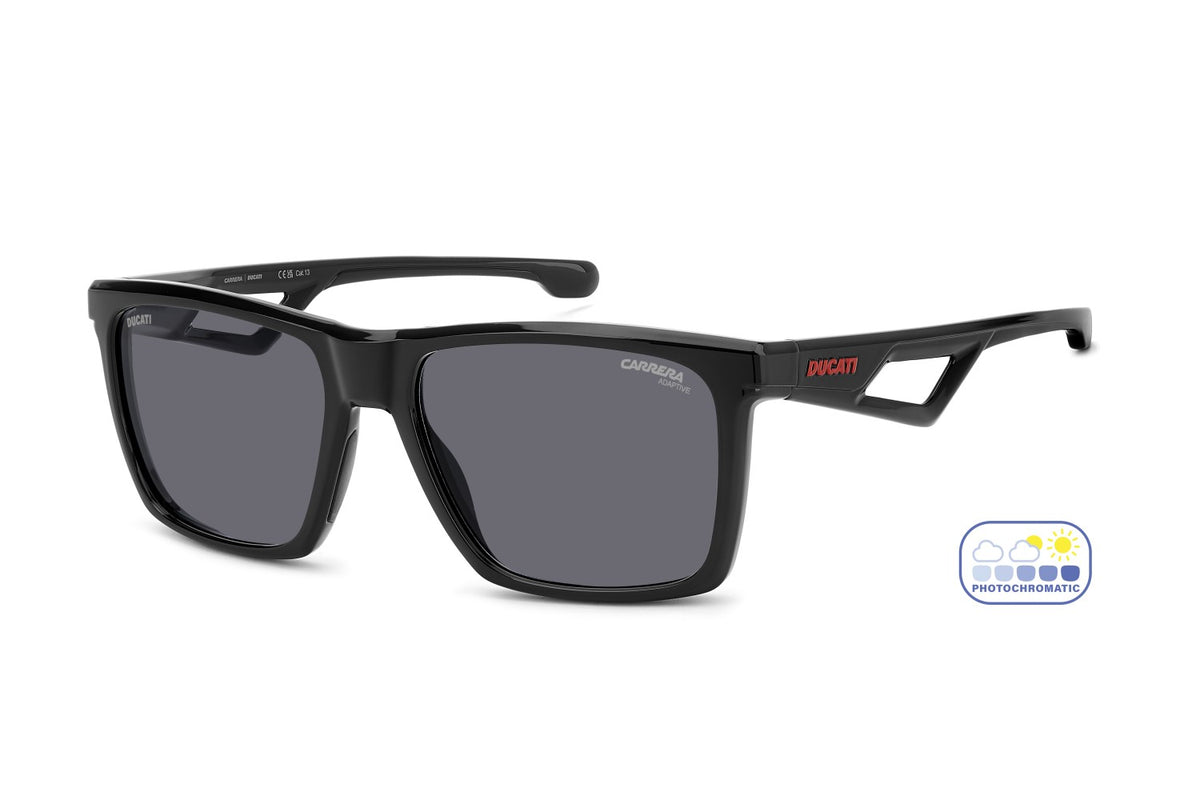 CARRERA SUNGLASSES - CARDUC 069/S 807KI 57