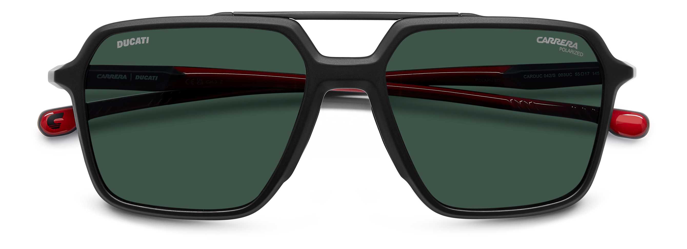 CARRERA SUNGLASSES - CARDUC042/S 003UC 55