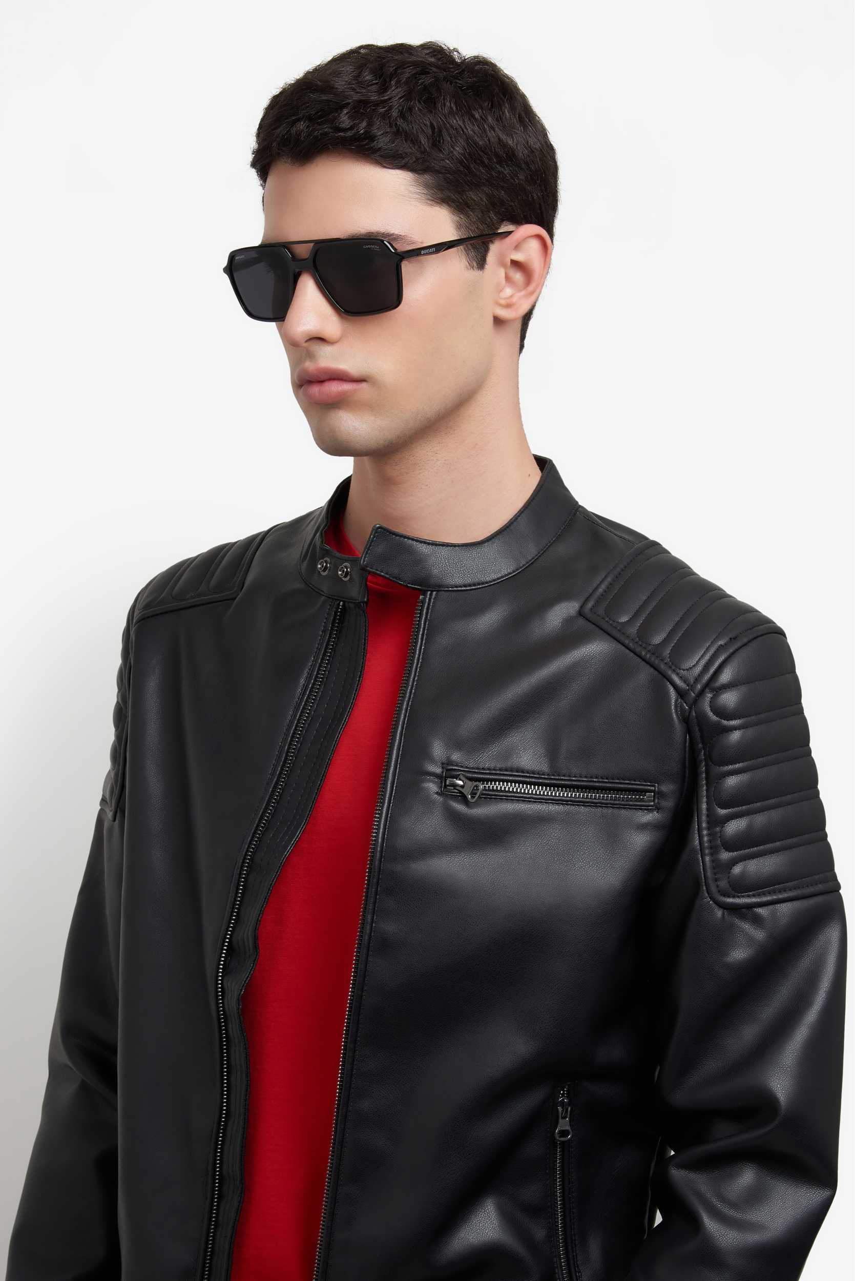 CARRERA SUNGLASSES - CARDUC042/S 807/IR 55