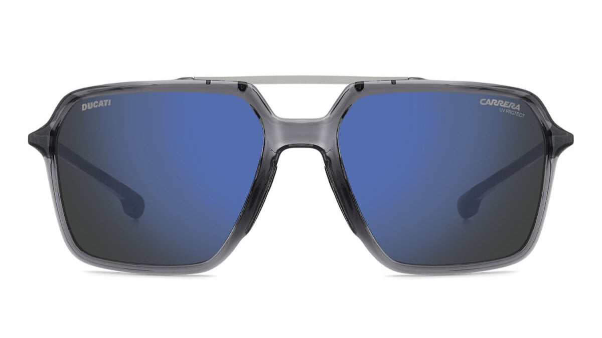 CARRERA SUNGLASSES - CARDUC042/S R6SXT 55
