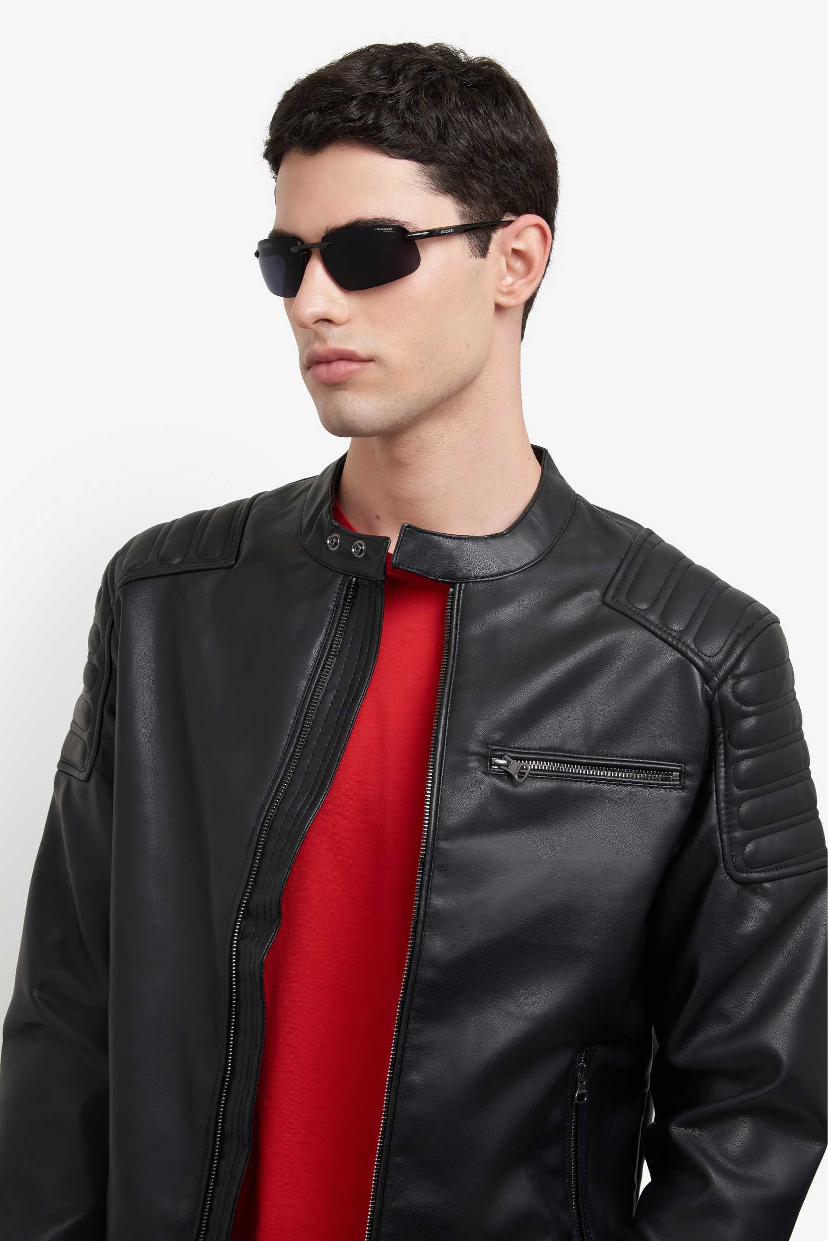 CARRERA SUNGLASSES - CARDUC043/S 807/IR 64