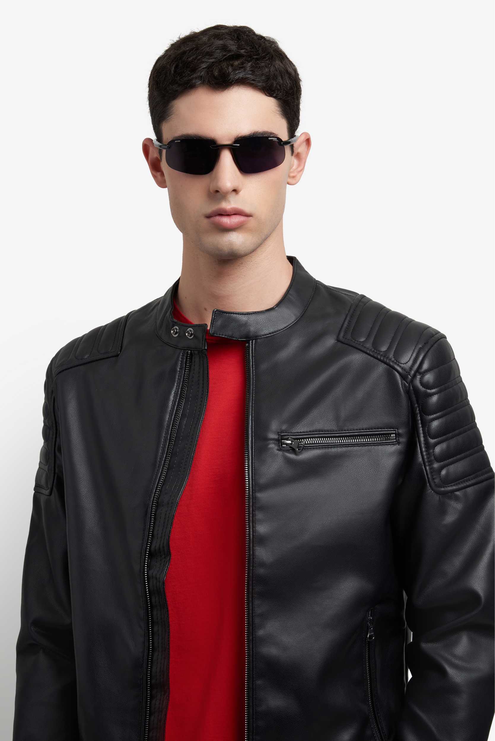 CARRERA SUNGLASSES - CARDUC043/S 807/IR 64