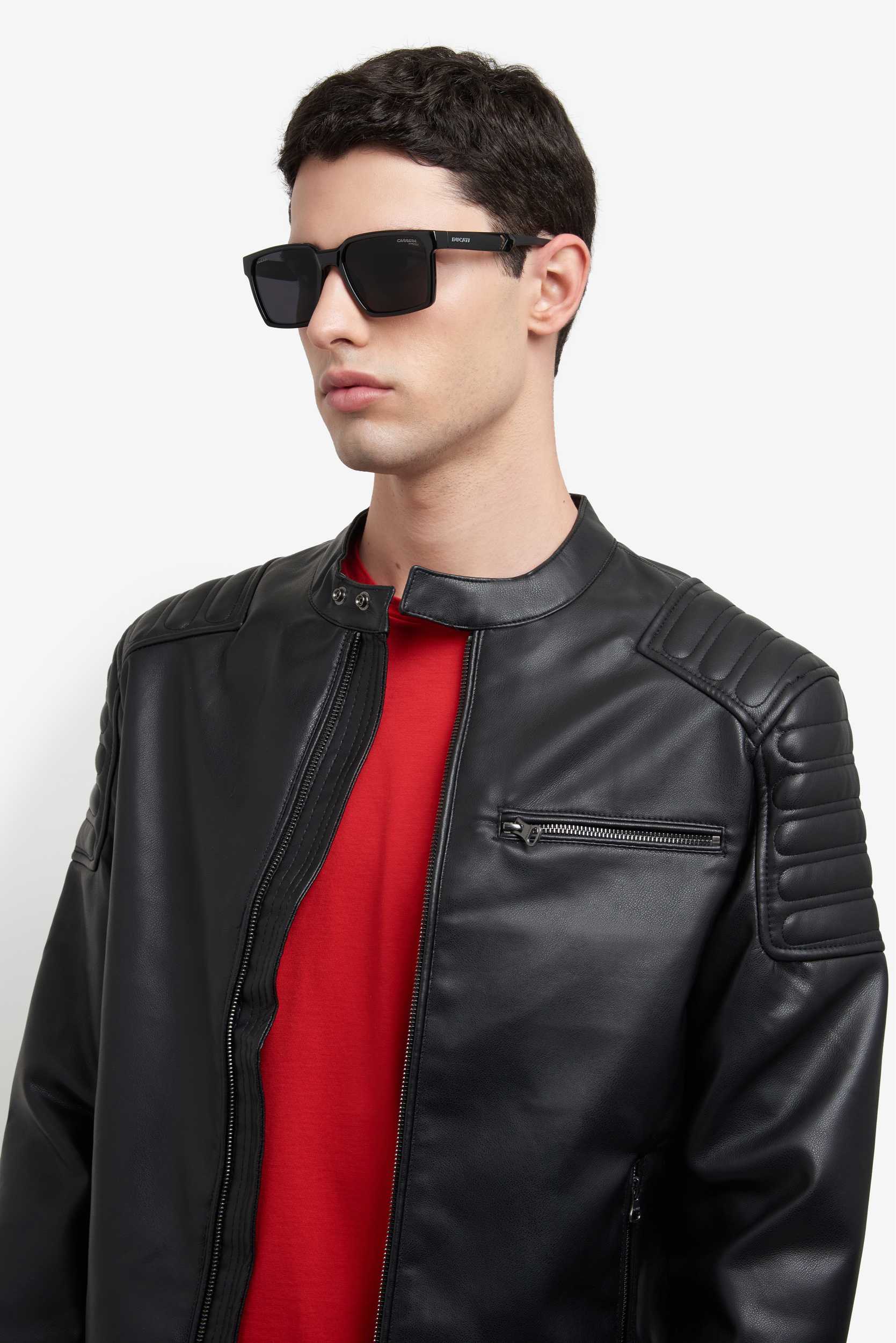 CARRERA SUNGLASSES - CARDUC045/S 807/IR 56