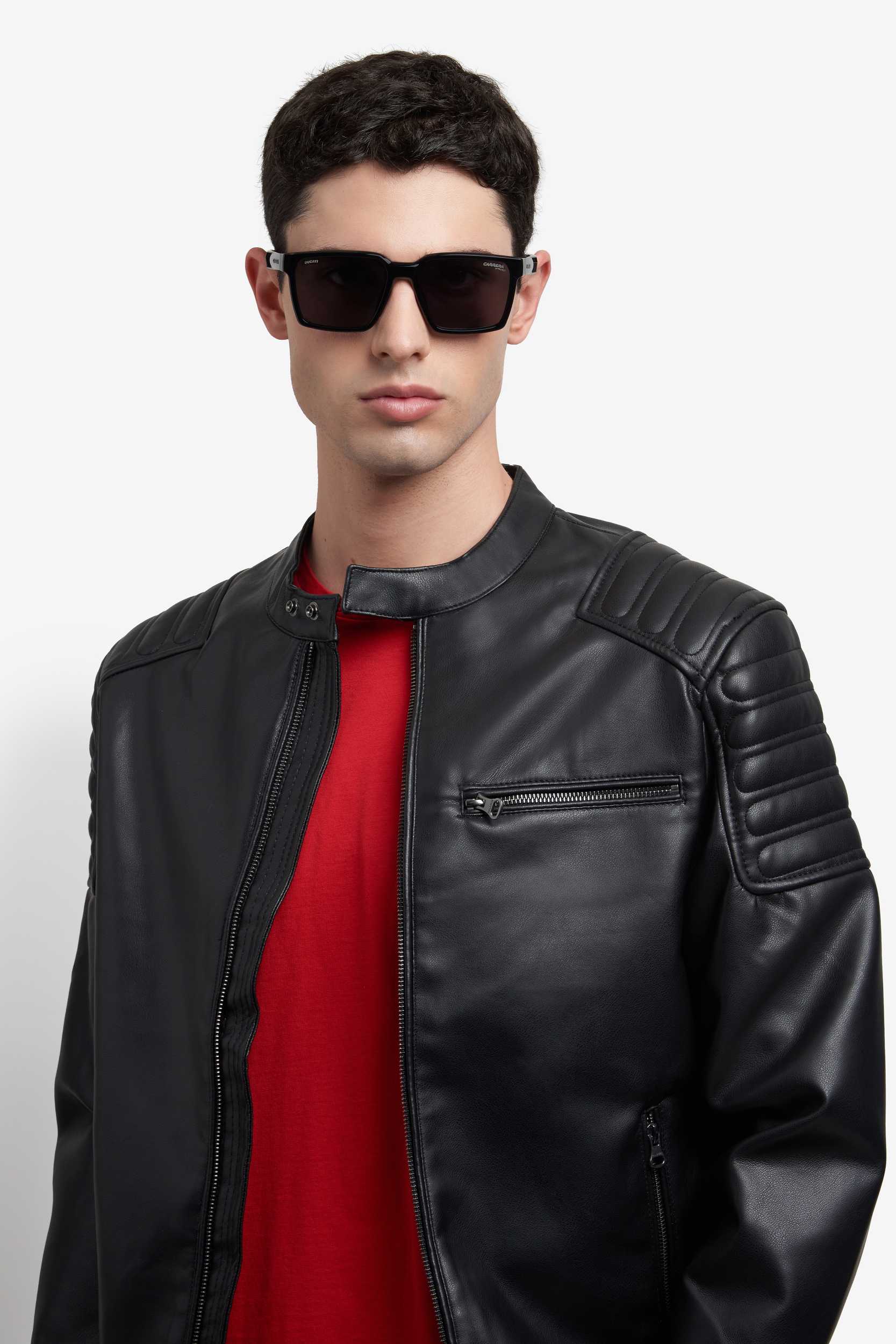 CARRERA SUNGLASSES - CARDUC045/S 807/IR 56