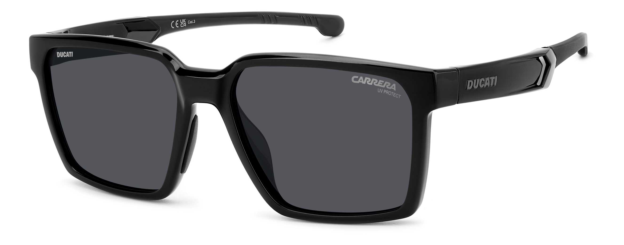 CARRERA SUNGLASSES - CARDUC045/S 807/IR 56