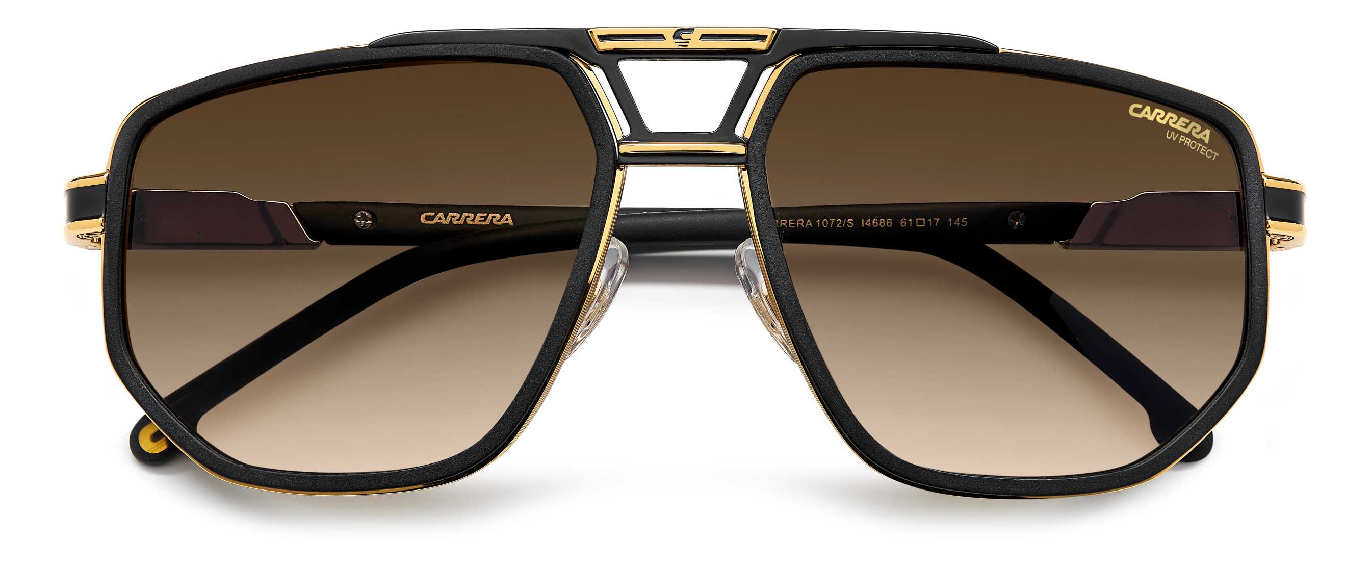 CARRERA SUNGLASSES - CARRERA 1072/S I4686 61